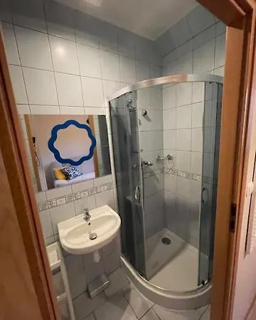Lilipucik شقة شتشيتسين