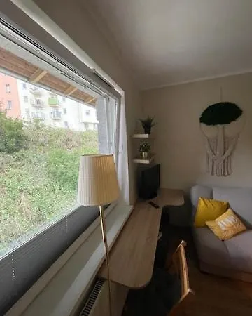 Lilipucik Apartment