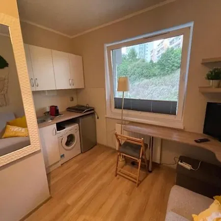 Lilipucik Apartment