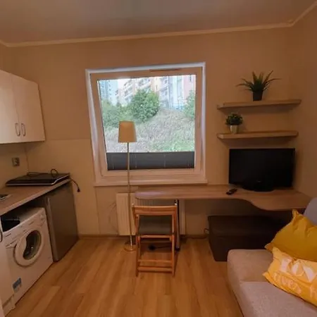 Lilipucik Apartment *